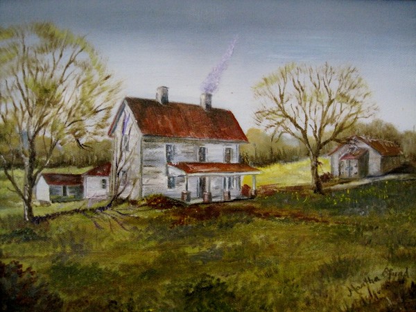 Home Sweet Home