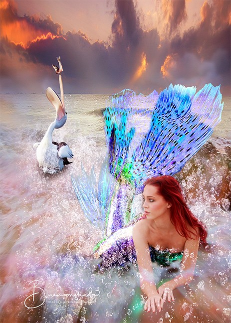 Storyteller ~ Mermaid