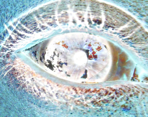 Cosmic Mirror