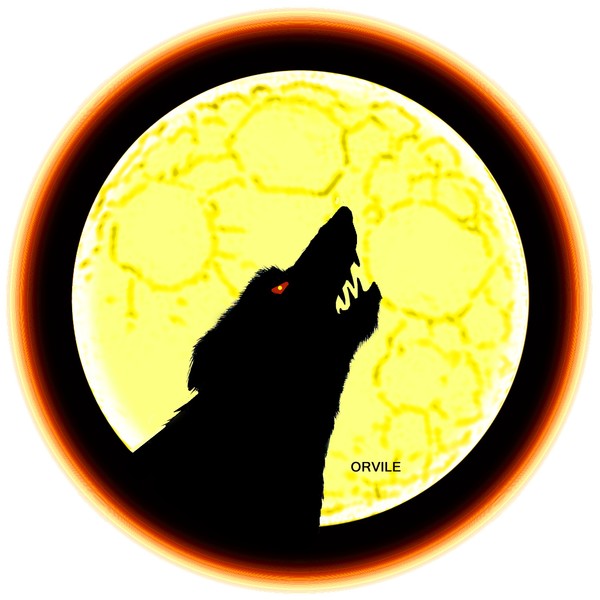 Wolf Moon