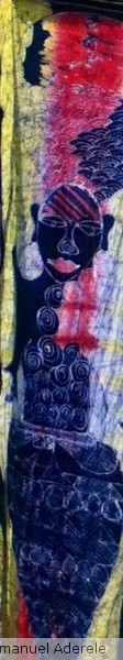 Yoruba Sacred Art