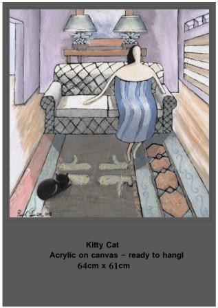 Kitty Cat