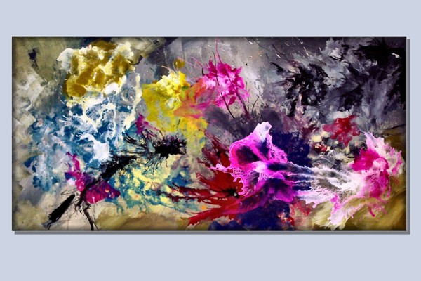 Coral Reef