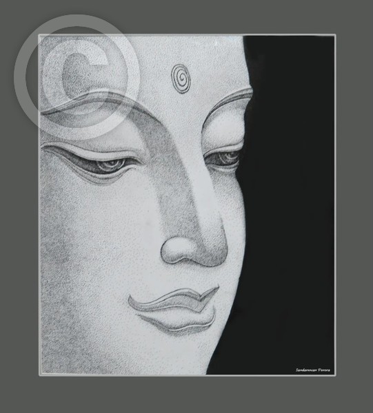 the greatest buddha