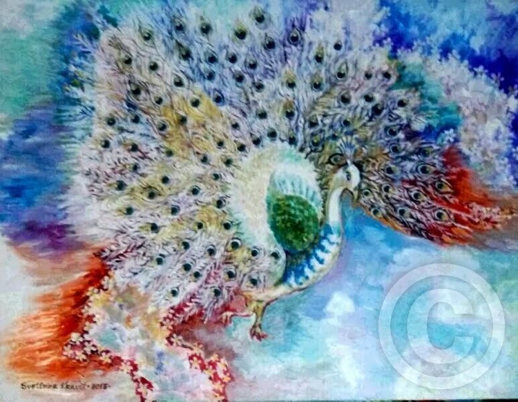 Peacock