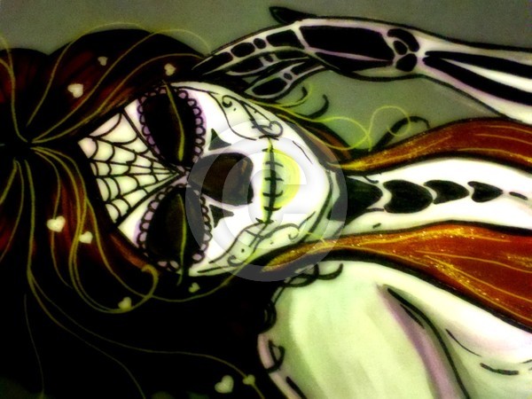 Day of the Dead