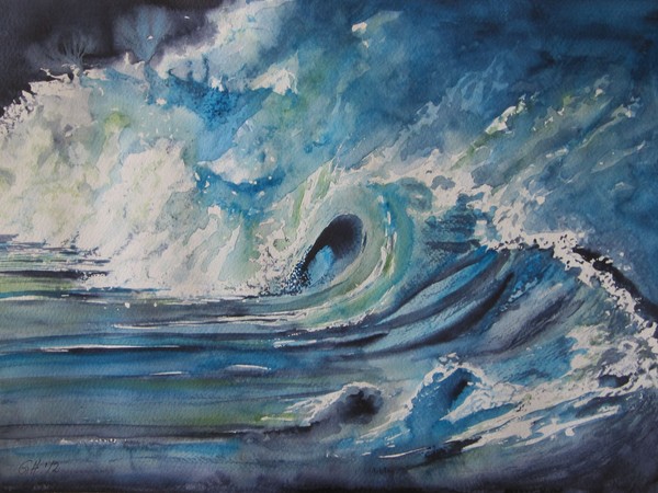 waves 