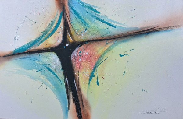 Intersection Of Color