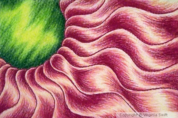 Pinky Waves