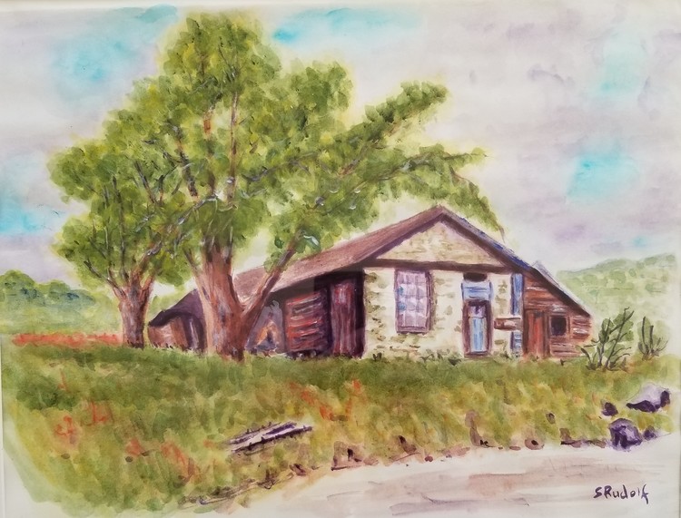 A Glimpse of the Past II