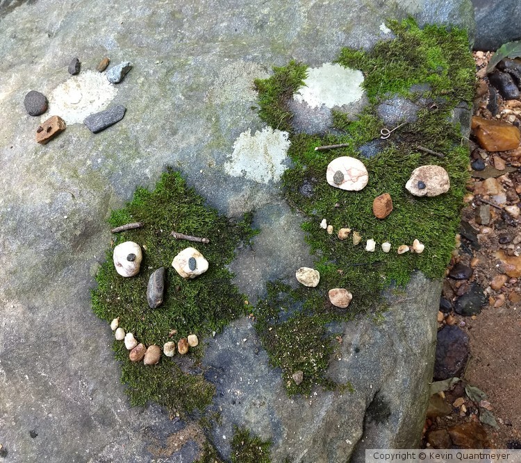 Rock Monsters