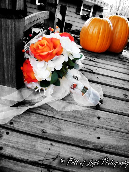 October Love
