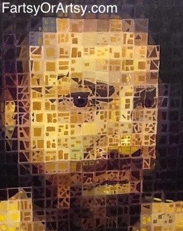 Self Portrait