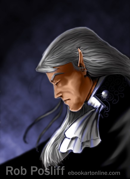 Elf Lord