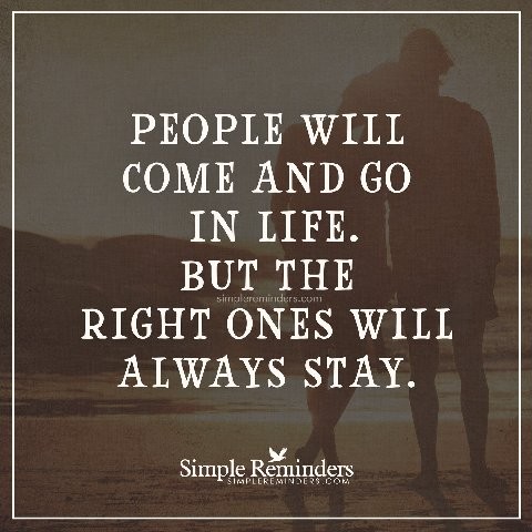 a thought for my friends...and others