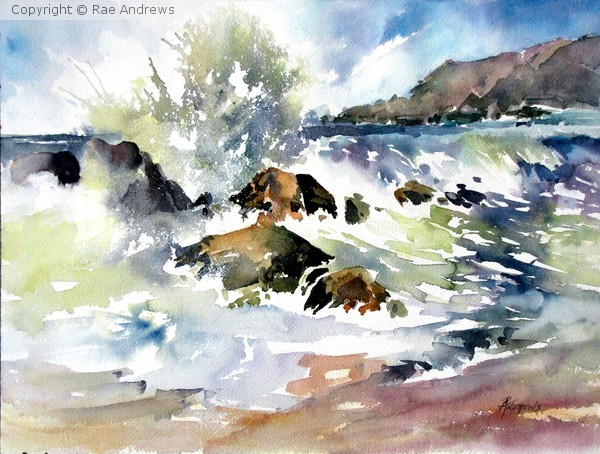 Surfside Crescendo