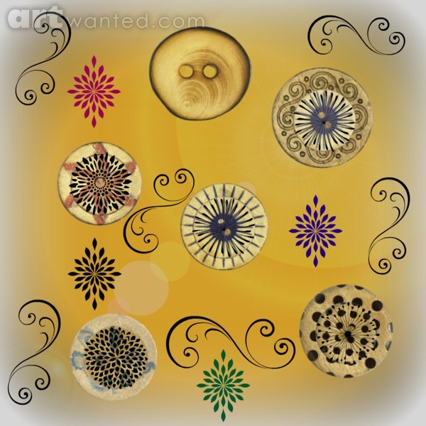Buttons