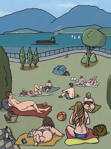 Naked Lunch
