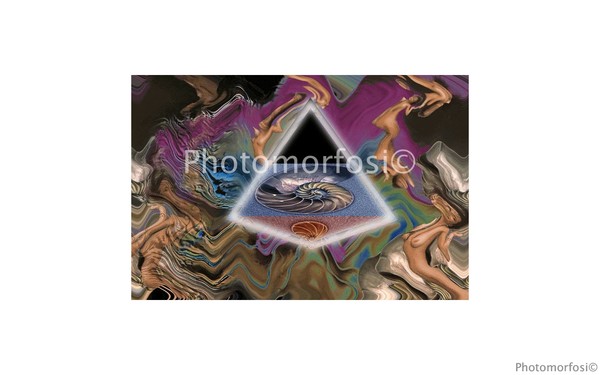 Photomorfosi©1995 - Serie Arte Open-1
