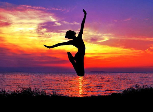 Sunset Silhouette