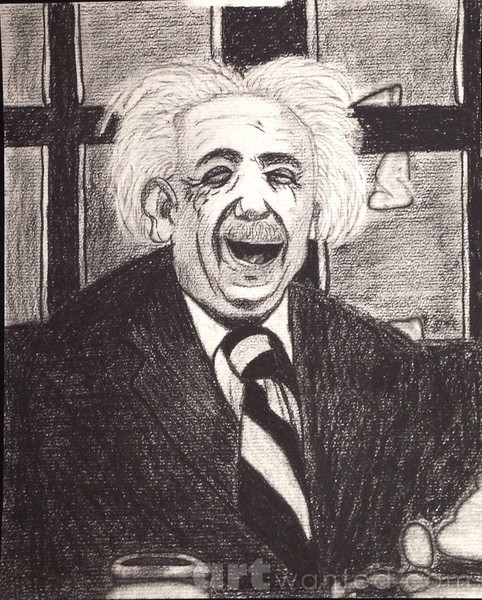 Mr. Einstein 