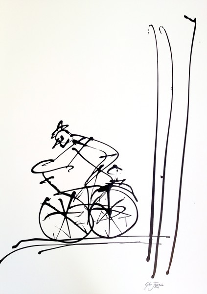 The Cyclist