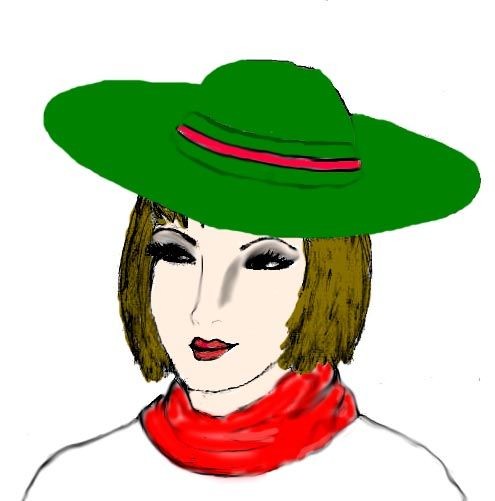 easter bonnet