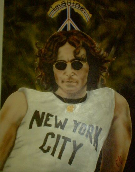 John Lennon