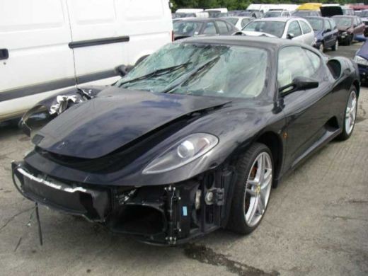 repairable salvage cars
