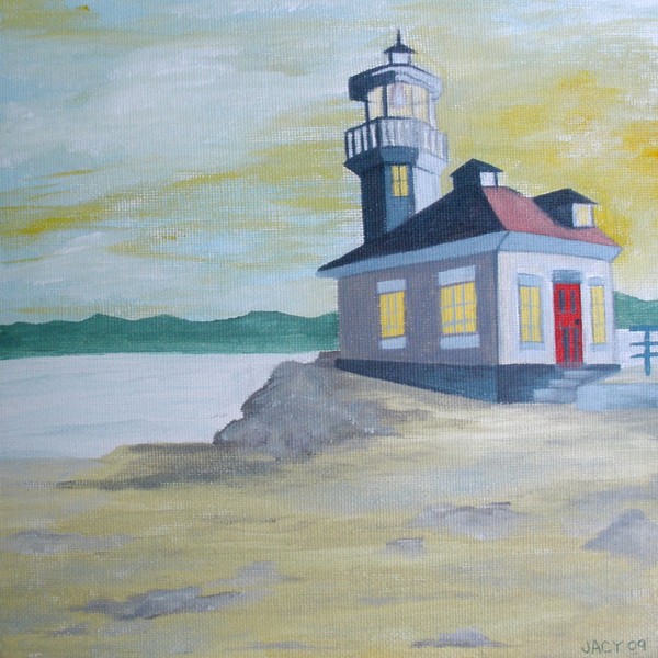 Shore Light
