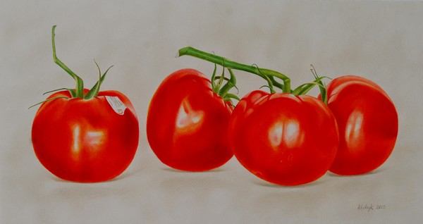 Tomatoes
