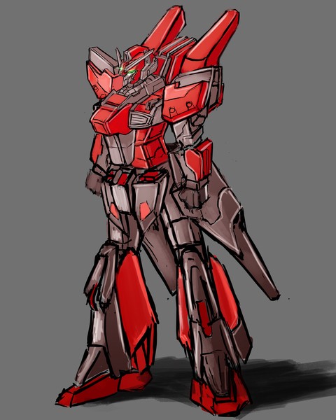 Char's Gundam