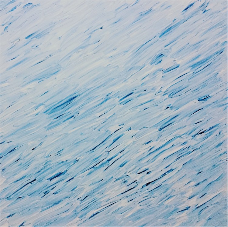 Snowstorm