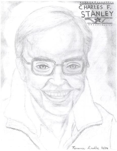 Charles F. Stanley