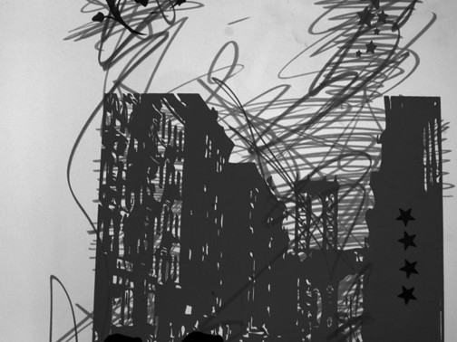 grayscale