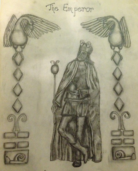 The Emperor