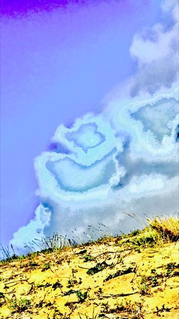 Levitation Dune
