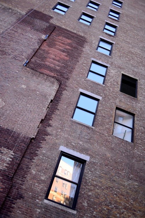 Windows Of Manhattan - 16