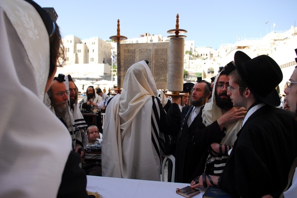 On The Eve Of The Jewish New Year-4