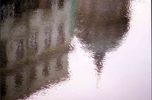 The Classic  Reflection