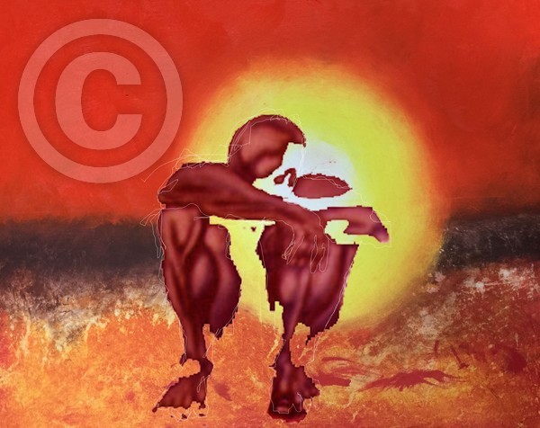 The Thinker I