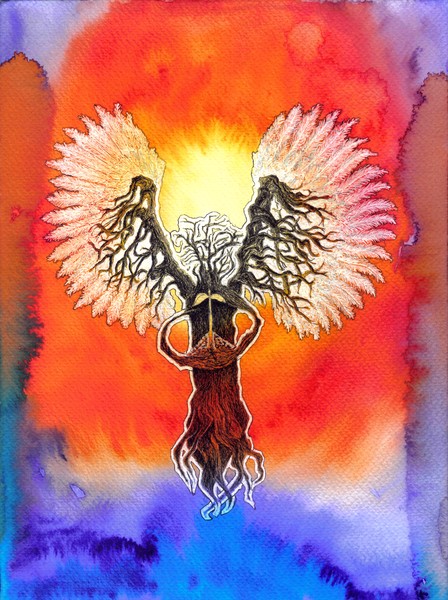 Angel Tree