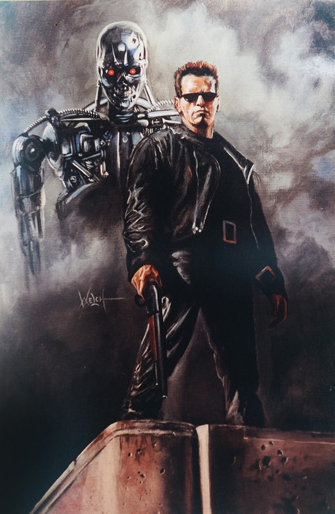 TERMINATOR 2