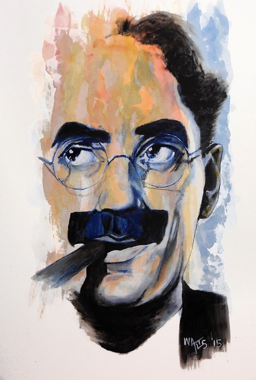 Groucho