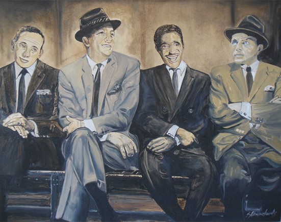 Rat Pack