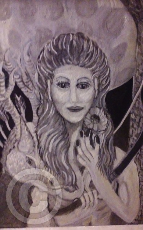 Diana
