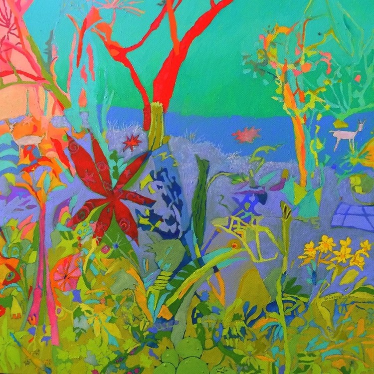 sefoke woodland