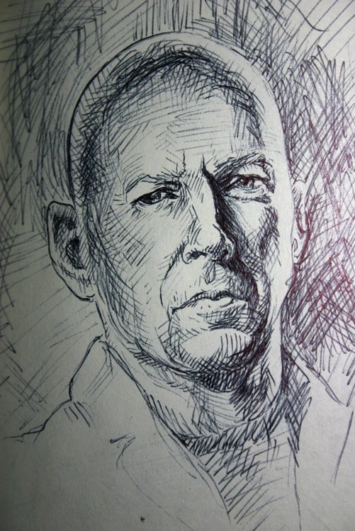 Bruce Willis