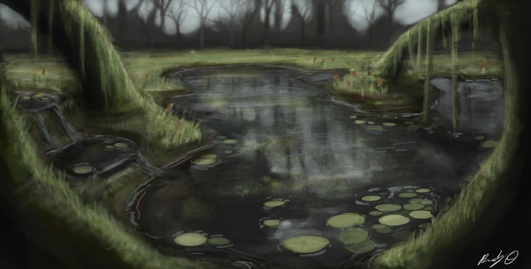 Swamp