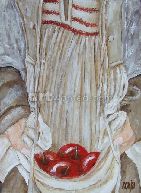 Apples